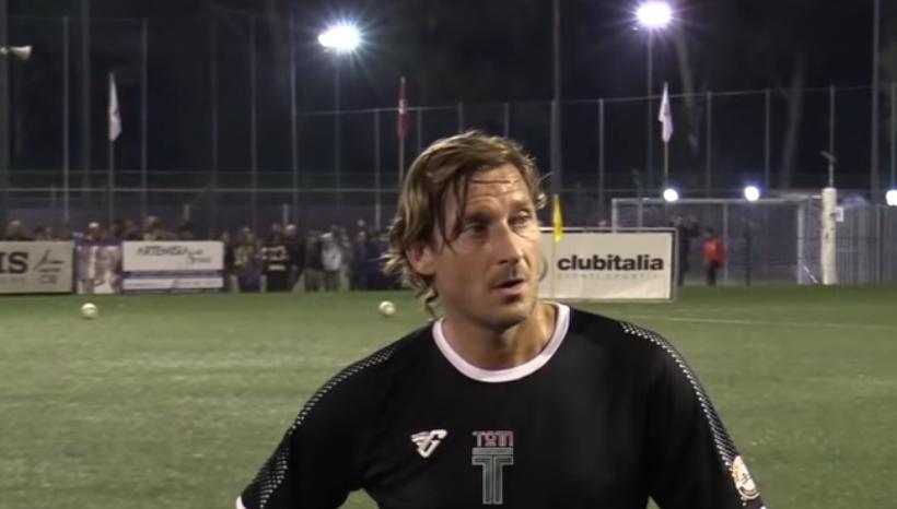 scaricare poesia francesco totti