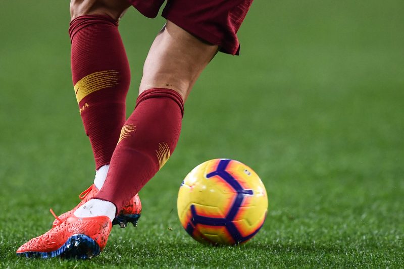 scarpe calciatori serie a