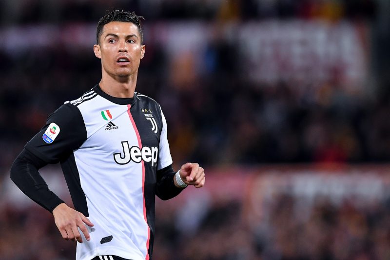Divisa juve fifa 20 sale