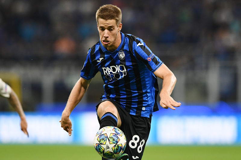 photo Pasalic Infortunio infortunio pasalic le condizioni del