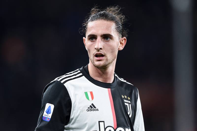 Rabiot al Fantacalcio, perchè puntare su di lui? La nuova mossa di ...