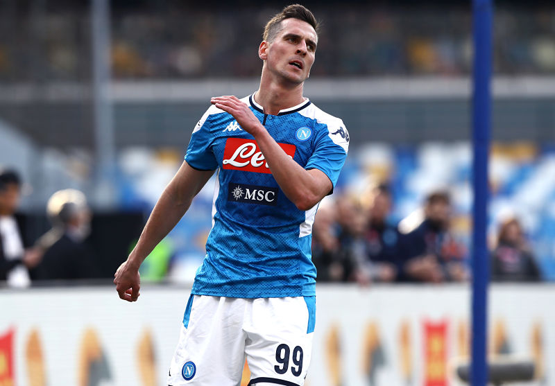 Calciomercato News E Trattative Di Giovedi 24 Settembre