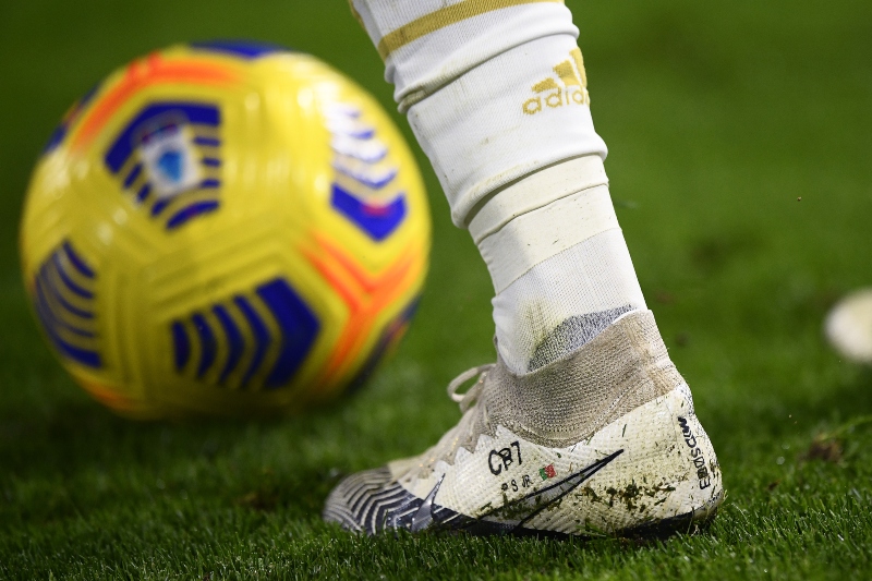 pallone serie a 2022 nike