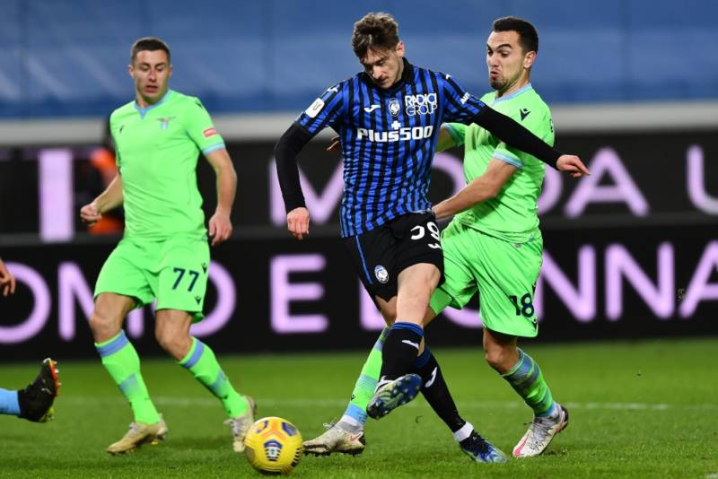 Infortunio Miranchuk I Tempi Di Recupero Per Il Russo Dell Atalanta