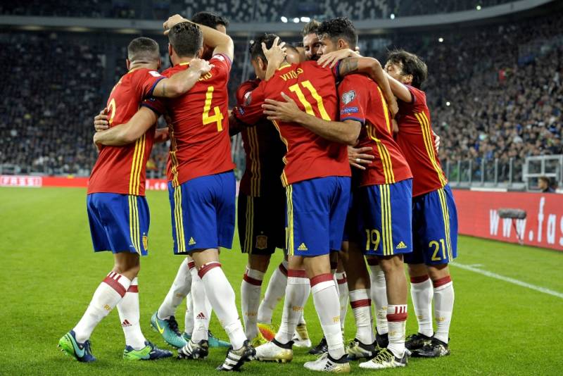 images Spagna Calcio 2021 euro 2020 spagna curiosita girone e
