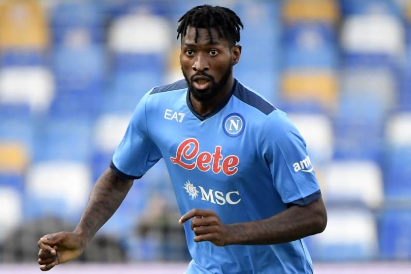 Anguissa Al Fantacalcio I Numeri Del Centrocampista Del Napoli Anguissa Al Fantacalcio I Numeri Del Centrocampista Del Napoli