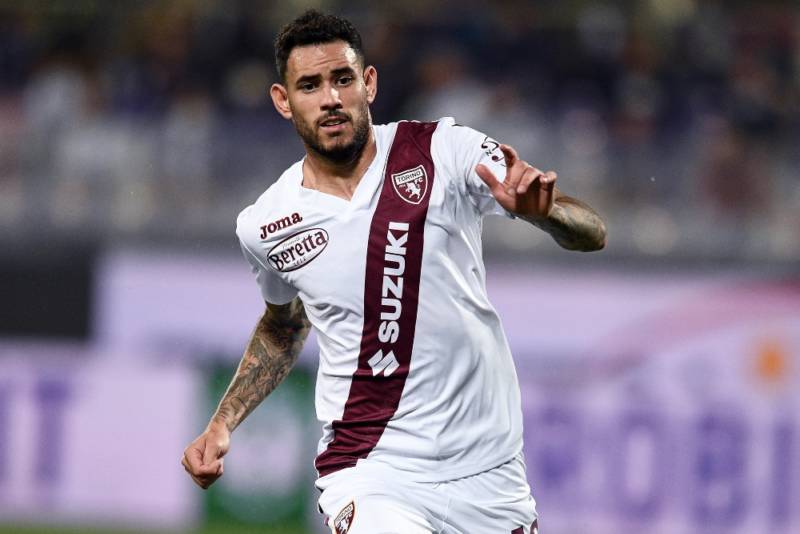 Convocati Torino per la Sampdoria: out due big, c'è Sanabria