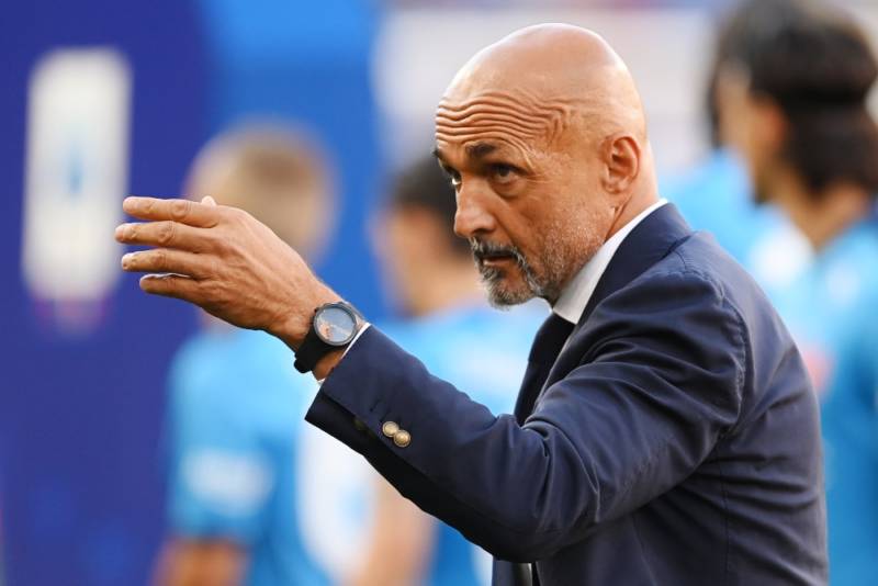 Anguissa Nuovo Titolare Le Scelte Di Spalletti Per Il Centrocampo Del Napoli Anguissa Nuovo Titolare Le Scelte Di Spalletti Per Il Centrocampo Del Napoli
