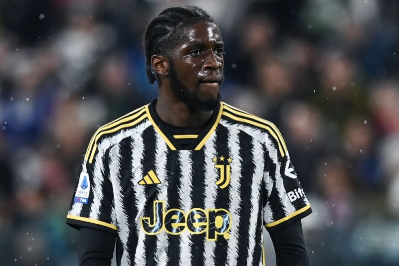 Mercato Genoa acquisti e cessioni gennaio idea Iling Junior e