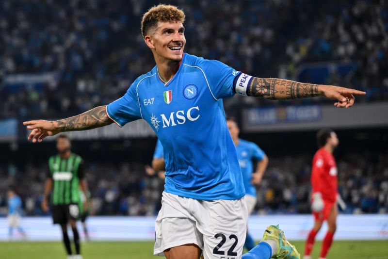 napoli milan