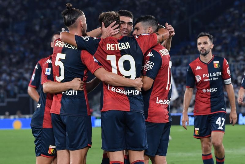 Genoa-Empoli, probabili formazioni e dove vederla