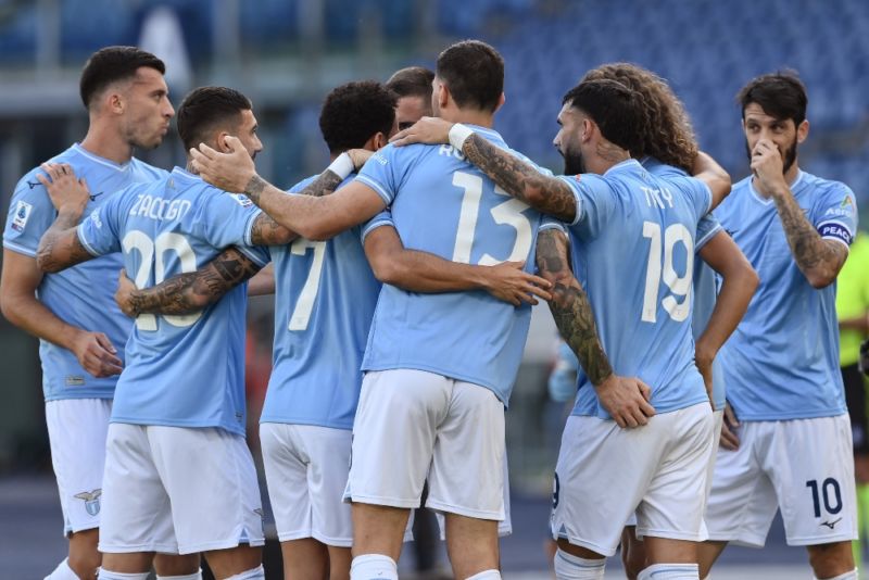lazio torino