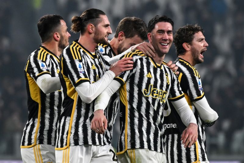 juventus genoa