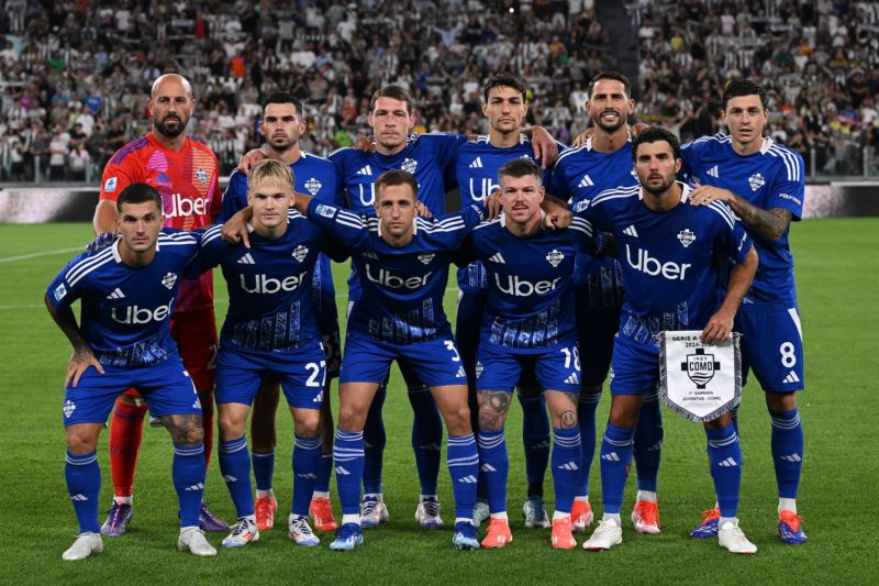 como empoli