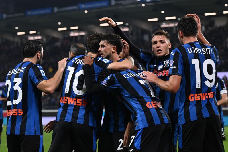 atalanta empoli